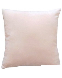 Декоративная подушка 0344 22239 (35x35x14см, кремовый) Lanatex