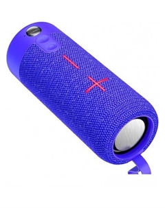 Беспроводная колонка BR19 (синий) Borofone