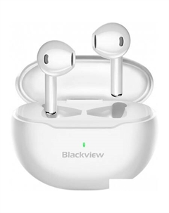 Наушники AirBuds 6 (белый) Blackview