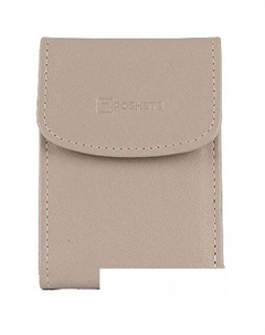 Портмоне 604-120LG-CBG (кофе) Poshete