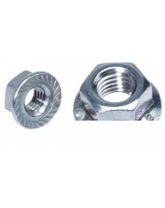 Гайка SM-66047-1200 Starfix