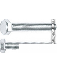 Набор болтов SM-15508-20 Starfix