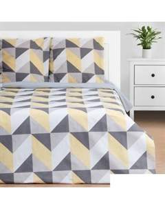 Постельное белье Gold Illusion 7534041 Этель