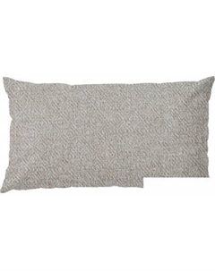 Декоративная подушка Рогожка 30x50 (песочный) Сонум