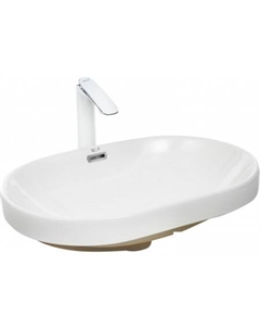 Умывальник Deilbach 6039 Weltwasser