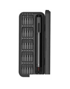 Электроотвертка E2 Electric Precisoon Screwdriver Set (с АКБ) Atuman duka