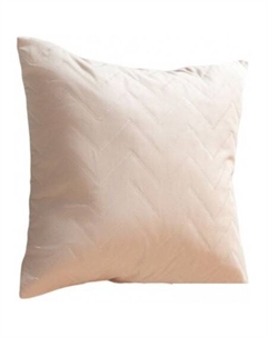 Декоративная подушка Сканди 45x45 (бежевый) Pasionaria