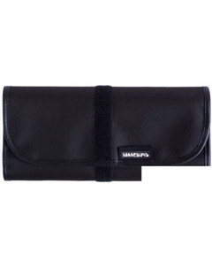 Пенал Для кистей 195005 (черный) Малевичъ