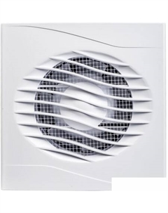 Осевой вентилятор Волна 150СОК (белый) Event