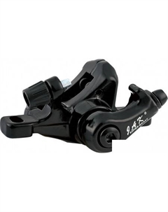 Дисковый механический тормоз -7-180R Jak