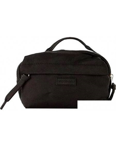 Сумка на пояс 360-544-BLK (черный) Ecotope