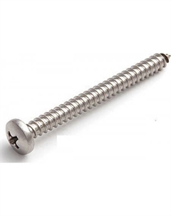 Шуруп B008208 (100 шт) Ект