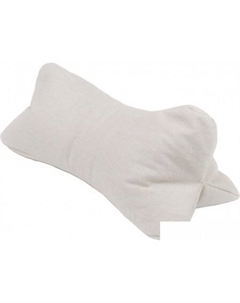 Декоративная подушка 26-12 16х18х48 (валик/косточка) Like yoga