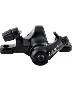 Дисковый механический тормоз -5-160R Jak