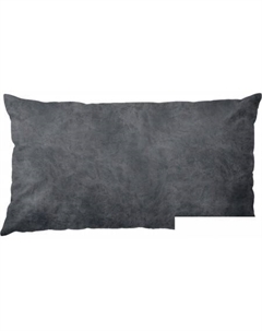 Декоративная подушка Энигма 30x50 (графитовый) Сонум