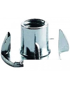 Набор гаек 63151 (500 шт) Ект