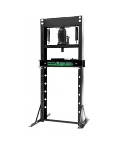 Пресс гидравлический F-20011 BIG Forsage