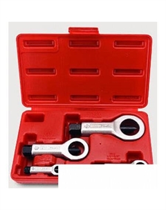 Набор инструментов GAAI0402 4 предмета Toptul