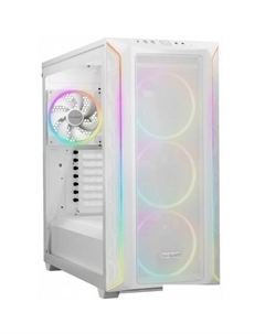Корпус Shadow Base 800 FX White BGW64 Be quiet!