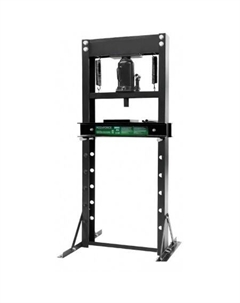 Пресс гидравлический RF-20011 BIG Rockforce