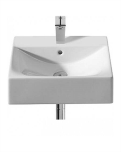 Умывальник Diverta 47x44 (327111000) Roca