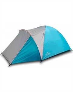 Кемпинговая палатка Acamper Acco 3 (бирюзовый) Calviano