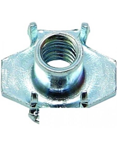 Набор гаек CV012596 (5000 шт) Ект