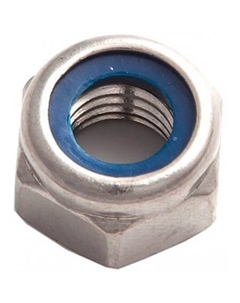 Гайка CV013576 Ект