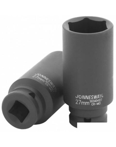 Головка слесарная S03AD4127 Jonnesway