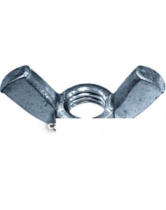 Набор гаек 61044 (250 шт) Ект