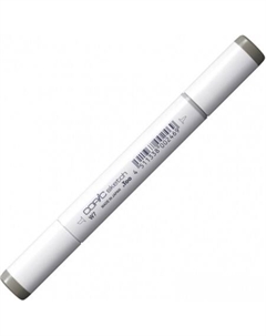Маркер художественный Sketch W-7 2107510 (теплый серый №7) Copic