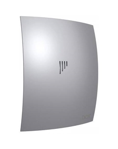 Осевой вентилятор Breeze 4C Gray metal Diciti