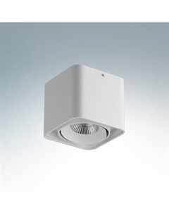 Точечный светильник 052116 Lightstar