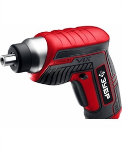 Электроотвертка Мастер ЗО-Е-3.6 Ли (с АКБ) Зубр
