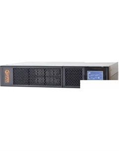 Источник бесперебойного питания Online One 3K RM IEC Kiper