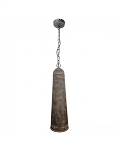 Подвесная люстра Loft LSP-9502 Lussole