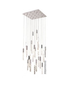 Подвесная люстра Littlerock LSP-7098 Lussole