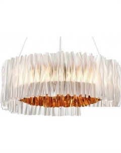 Подвесная люстра Patricia WE117.01.303 Wertmark