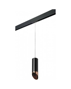 Трековый светильник Rullo PRORP487130 Lightstar