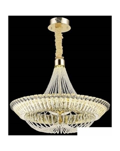 Подвесная люстра Daria WE103.73.303 Wertmark