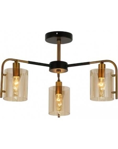 Люстра средней высоты Elegant 671/3P Escada