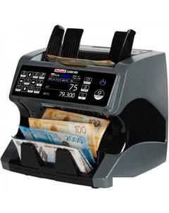 Счетчик банкнот 3200 HD Docash