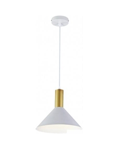 Светильник 1108/1S E27*60W White Escada