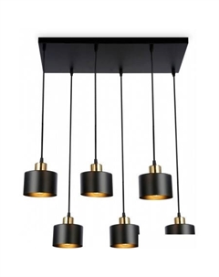 Подвесная люстра Traditional TR8126 Ambrella light