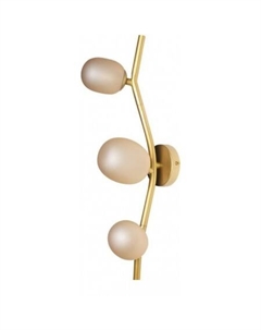 Бра Sakura 10212W Gold Loft it