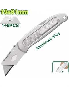 Нож строительный DTSK9461 Dyllu