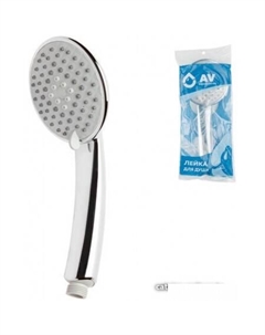 Душевая лейка AVSSS-024 Av engineering
