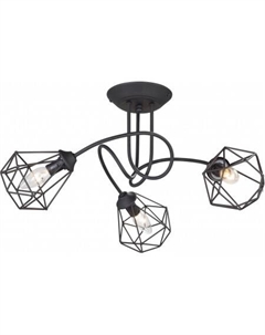 Люстра средней высоты V4930-1/3PL Vitaluce