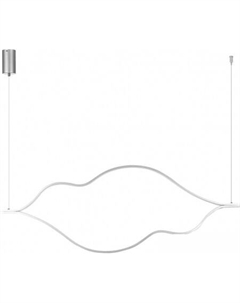 Люстра средней высоты Cortile SL6106.103.65 St luce