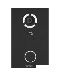 Вызывная панель AV-03BD (черный) Bas-ip